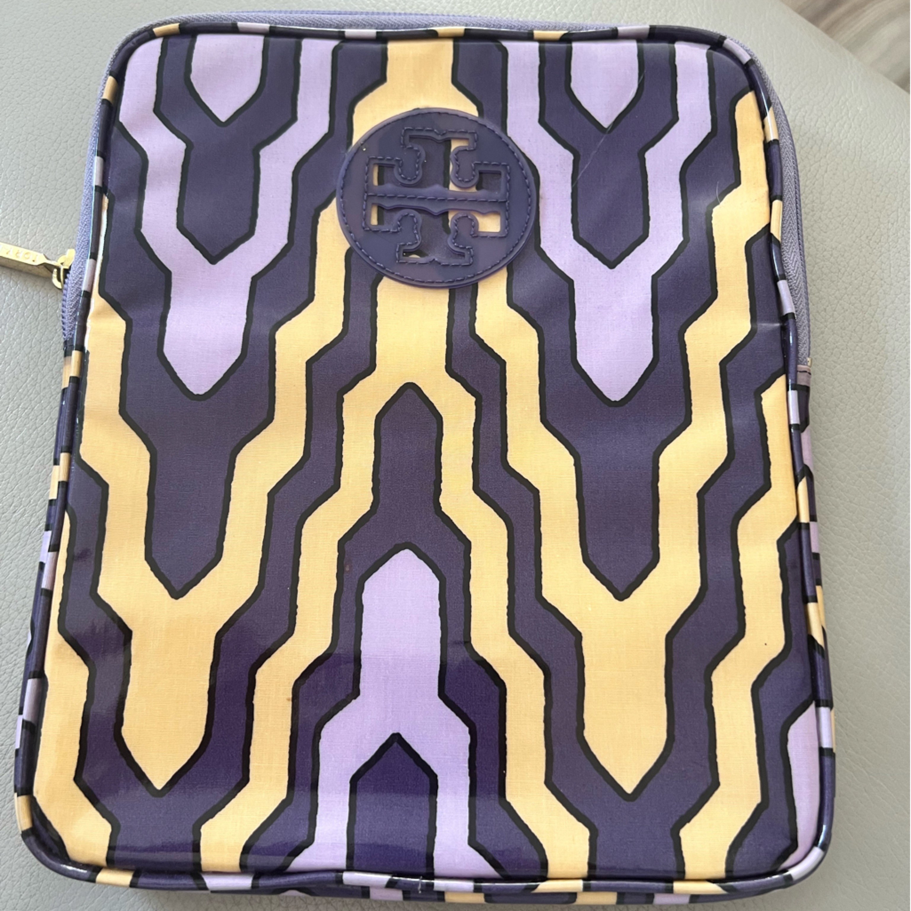 Tory Burch Ipad Case